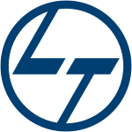 L&T logo